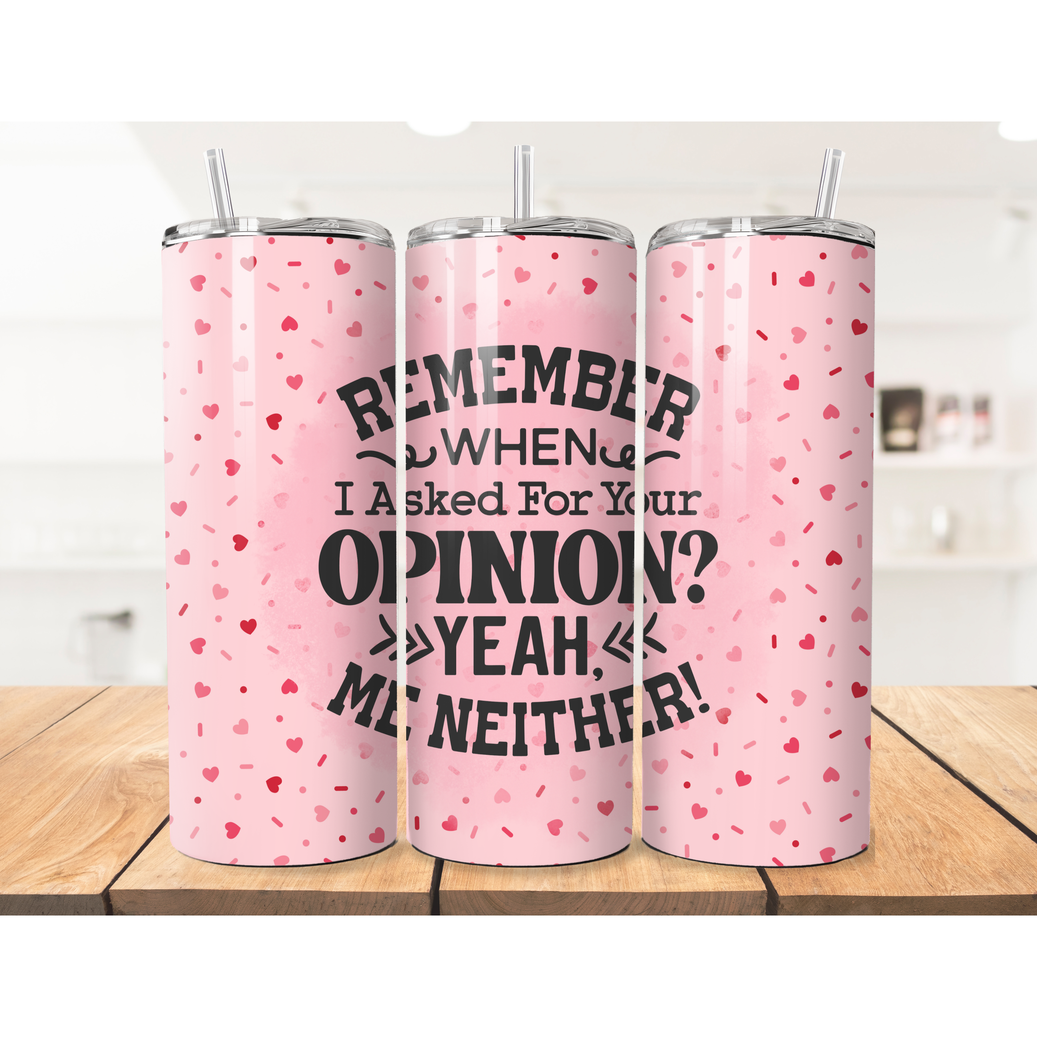 Cheeky Tumblers