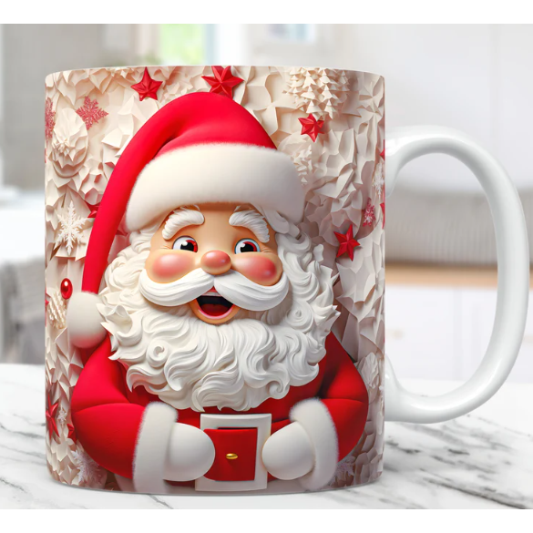 Christmas Mugs