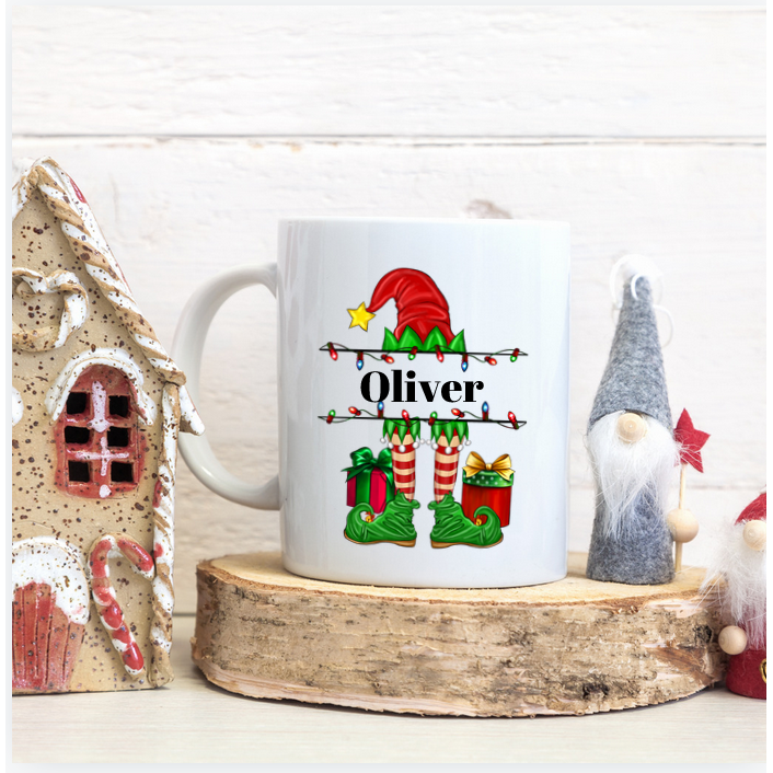 Personalised Mugs