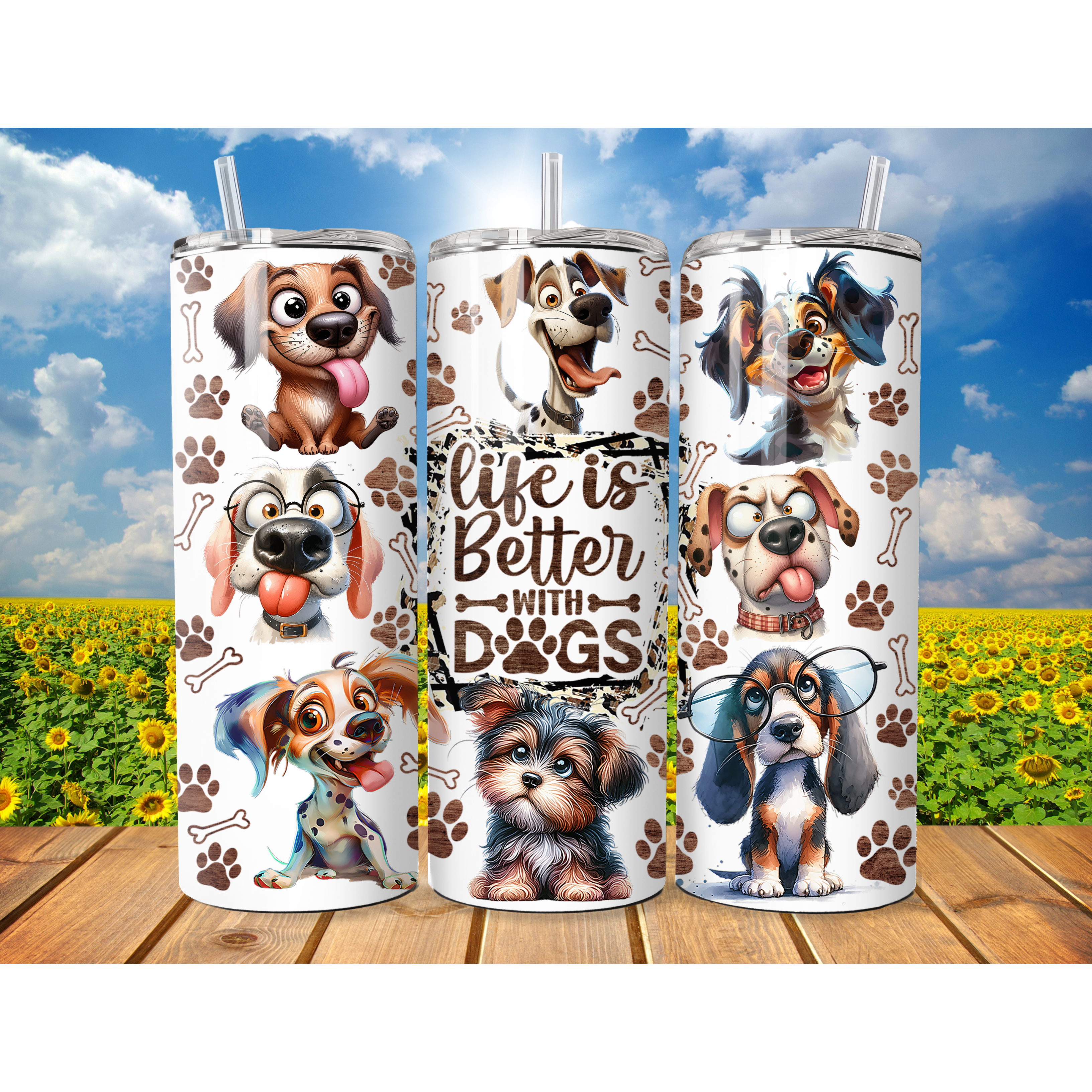 Other Design Tumblers