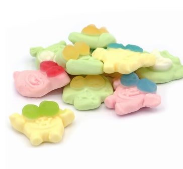 Jelly Sweets