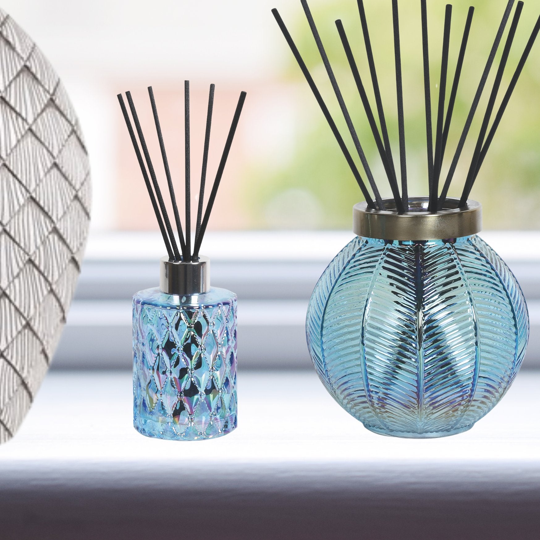 Reed Diffusers and Refills